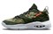 JORDAN Air Nfh Zion Williamson Bayou Boys Camo DM3263-900 - фото 490075