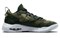 JORDAN Air Nfh Zion Williamson Bayou Boys Camo DM3263-900 - фото 490076