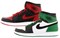 JORDAN Defining Moments Pack One 60 Pts 371381-991 - фото 490386