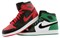 JORDAN Defining Moments Pack One 60 Pts 371381-991 - фото 490387