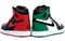 JORDAN Defining Moments Pack One 60 Pts 371381-991 - фото 490388