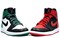 JORDAN Defining Moments Pack One 60 Pts 371381-991 - фото 490389