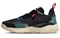 JORDAN Delta 2 Black University Red Mineral Slate CV8121-063 - фото 490417
