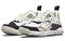 JORDAN Delta 2 White Black Barely Volt CV8121-101 - фото 490480