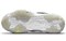JORDAN Delta 2 White Black Barely Volt CV8121-101 - фото 490483