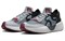 JORDAN Delta 3 Low Cherrywood Red Wolf Gray DN2647-001 - фото 490526
