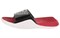 JORDAN Hydro 7 Black White Gym Red AA2517-001 - фото 491061