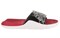 JORDAN Hydro 7 Black White Gym Red AA2517-001 - фото 491062
