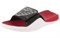 JORDAN Hydro 7 Black White Gym Red AA2517-001 - фото 491063
