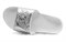 JORDAN Hydro 7 White Silver AA2517-101 - фото 491167