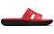 JORDAN Hydro 8 Colorblock Casual Red Black Slippers 'Red Black' CD2803-604 - фото 491169