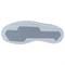JORDAN Instigator Wolf Grey White 705076-004 - фото 491275
