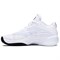 Jordan Luka 3 Anti Slip Wear Resistant Low Top Basketball Shoes Men's White FQ7453-100 - фото 492106
