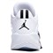 Jordan Luka 3 Anti Slip Wear Resistant Low Top Basketball Shoes Men's White FQ7453-100 - фото 492108
