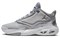 JORDAN Max Aura 4 Cool Grey White DN3687-005 - фото 492397