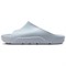 Jordan Post Slip Resistant Abrasion Resistant Slide Slippers Men's Gray DX5575-010 - фото 492883