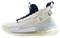 JORDAN Proto Max 720 Pale Ivory Midnight Navy BQ6623-104 - фото 492910
