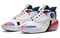 JORDAN React Elevation Pf 'White Infrared Royal' DC5188-102 - фото 492992
