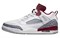 Jordan Spizike Low White FQ1759-106 - фото 493320