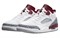 Jordan Spizike Low White FQ1759-106 - фото 493322