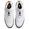 JORDAN Spizike Low White Metallic Gold HJ9019-100 - фото 493327