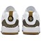 JORDAN Spizike Low White Metallic Gold HJ9019-100 - фото 493328