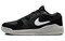 Jordan Stadium 90 Durable Breathable Low Top Casual Shoes Men's Black DX4397-003 - фото 493374