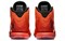 JORDAN Super.Fly 4 Jcrd Gym Red/Black Light Crimson Infrared 23 812870-605 - фото 493554