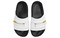 JORDAN Super Play Slide 'White Taxi' DM1683-170 - фото 493674