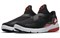 JORDAN Trainer Essential Black/Black White Gym Red 888122-016 - фото 493966