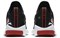 JORDAN Trainer Essential Black/Black White Gym Red 888122-016 - фото 493968