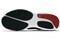 JORDAN Trainer Essential Black/Black White Gym Red 888122-016 - фото 493969
