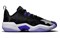 JORDAN Westbrook One Take 4 'Black Purple Pulse' DO7193-051 - фото 494120