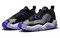 JORDAN Westbrook One Take 4 'Black Purple Pulse' DO7193-051 - фото 494121