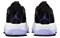 JORDAN Westbrook One Take 4 'Black Purple Pulse' DO7193-051 - фото 494123