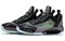 JORDAN Xxxiv Low Black Vapor Green Bleached Coral CZ7750-003 - фото 495000