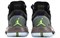 JORDAN Xxxiv Low Black Vapor Green Bleached Coral CZ7750-003 - фото 495001
