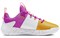 JORDAN Zero Gravity 'Amarillo Purple' AT4030-157 - фото 495084