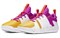 JORDAN Zero Gravity 'Amarillo Purple' AT4030-157 - фото 495085