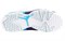 Air Jordan Flight Club '91 'Grand Purple Blue Lagoon' GS 555472-105 - фото 495628