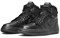 Jordan 1 Acclimate Triple Black Women's DC7723-001 - фото 495726