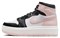 JORDAN 1 Elevate High Black Atmosphere Women's DN3253-061 - фото 495742
