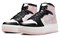 JORDAN 1 Elevate High Black Atmosphere Women's DN3253-061 - фото 495744