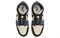 JORDAN 1 High Zoom Air Cmft 2 Muslin Blackened Blue Women's DV1305-104 - фото 495918