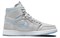 JORDAN 1 High Zoom Air Cmft Grey Fog Women's CT0979-004 - фото 495973