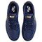 JORDAN 1 Low Method Of Make Midnight Navy Metallic Gold Women's FN5032-400 - фото 496240
