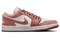 JORDAN 1 Low Se Canvas Sky J Orange Women's FN3722-801 - фото 496373