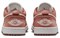 JORDAN 1 Low Se Canvas Sky J Orange Women's FN3722-801 - фото 496376