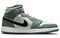 JORDAN 1 Mid Dutch Green Women's CZ0774-300 - фото 496766