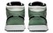 JORDAN 1 Mid Dutch Green Women's CZ0774-300 - фото 496769
